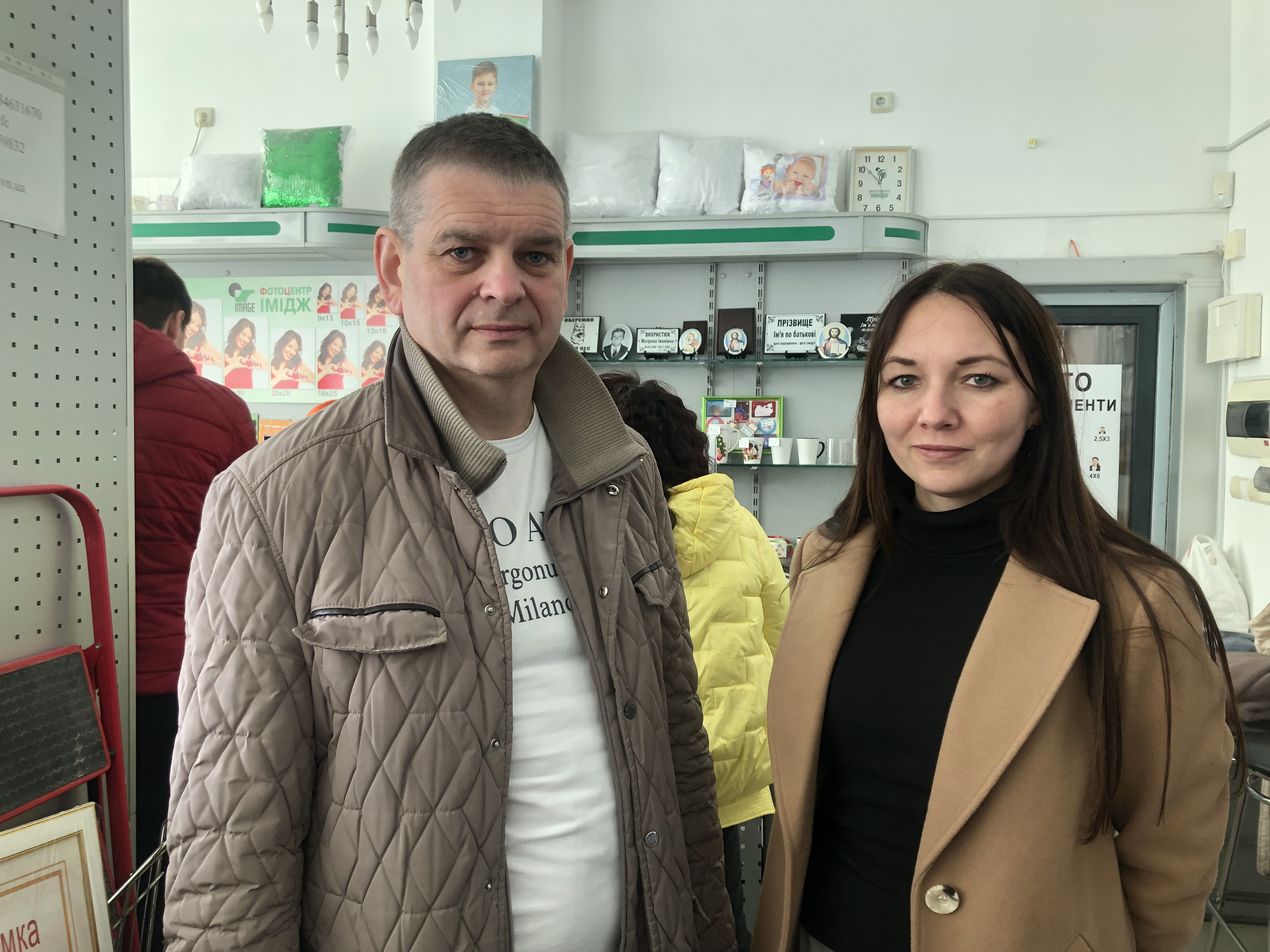 «Подільська громада» допомогла підприємствам, які постраждали від ракетного удару у Вінниці