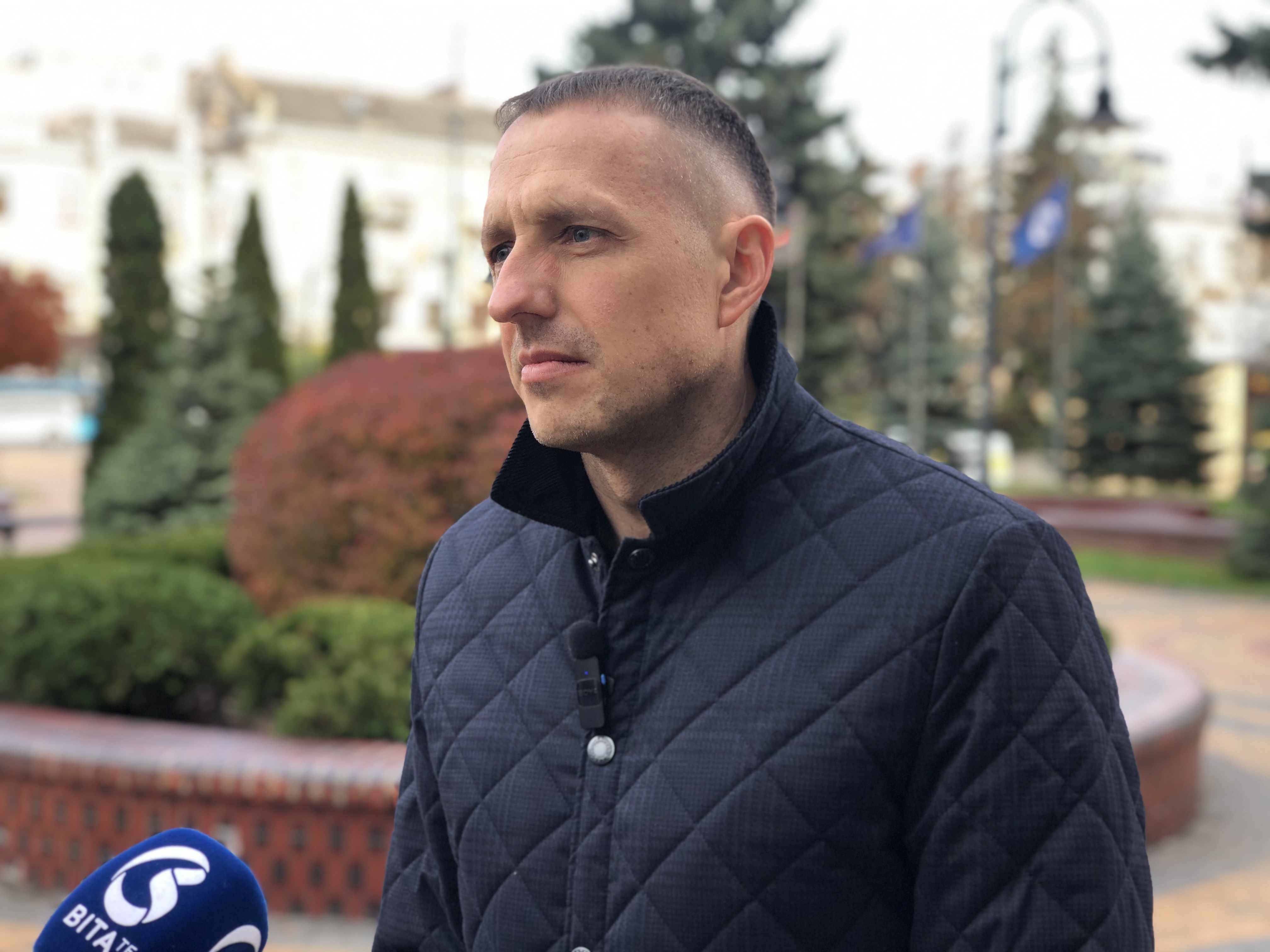 У Вінниці провели археологічну розвідку на території колишнього кінотеатру