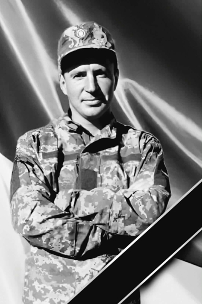“На щиті” повертається Герой: Іванівська громада готується до прощання