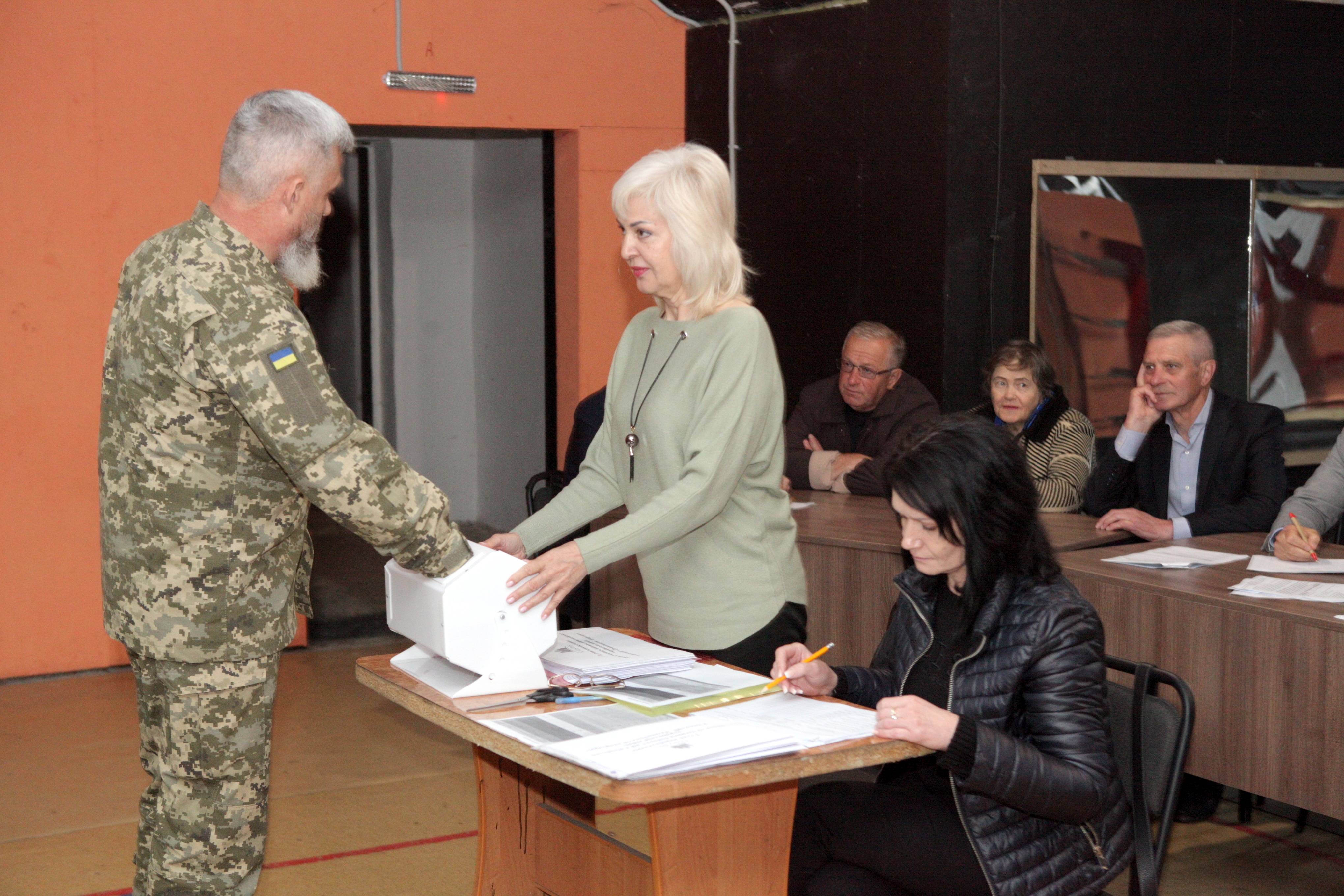 У Вінниці провели чергове жеребкування для учасників програми «Муніципальне житло»