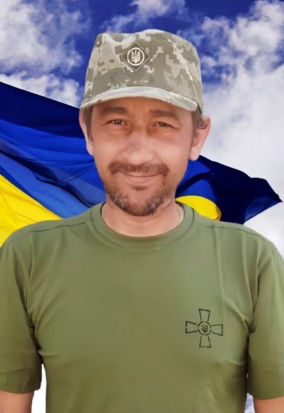 Внаслідок артилерійського обстрілу загинув 45-річний воїн з Теплицької громади