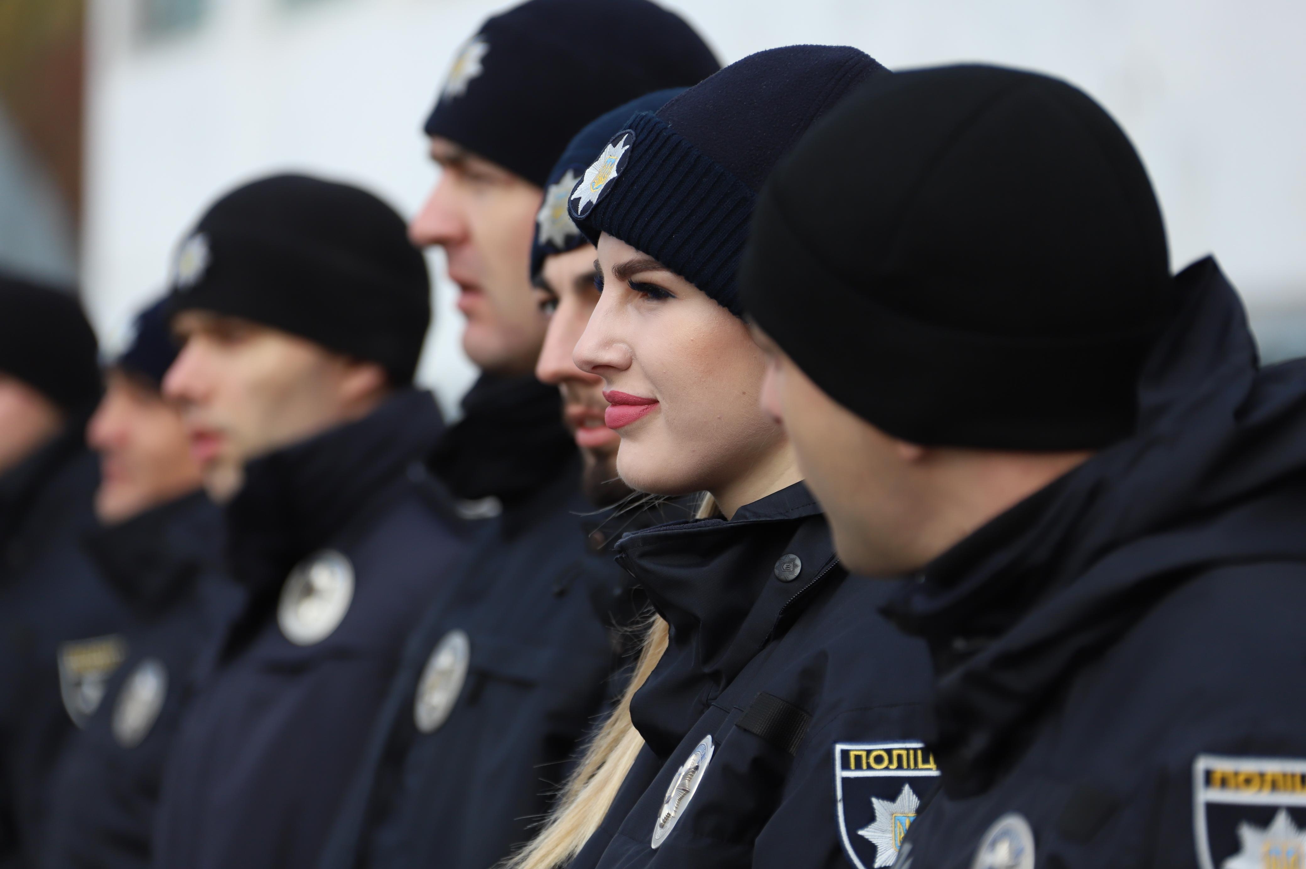 Як поліцейська офіцерка Вінницької громади Іванна Фальчевська допомагає людям