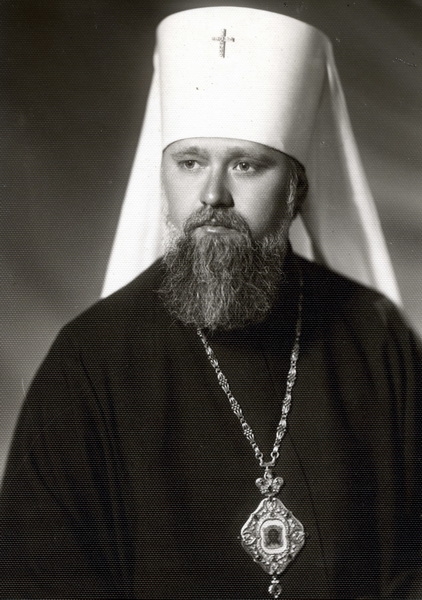 Важка хвороба на 98-му році обірвала життя патріарха Філарета