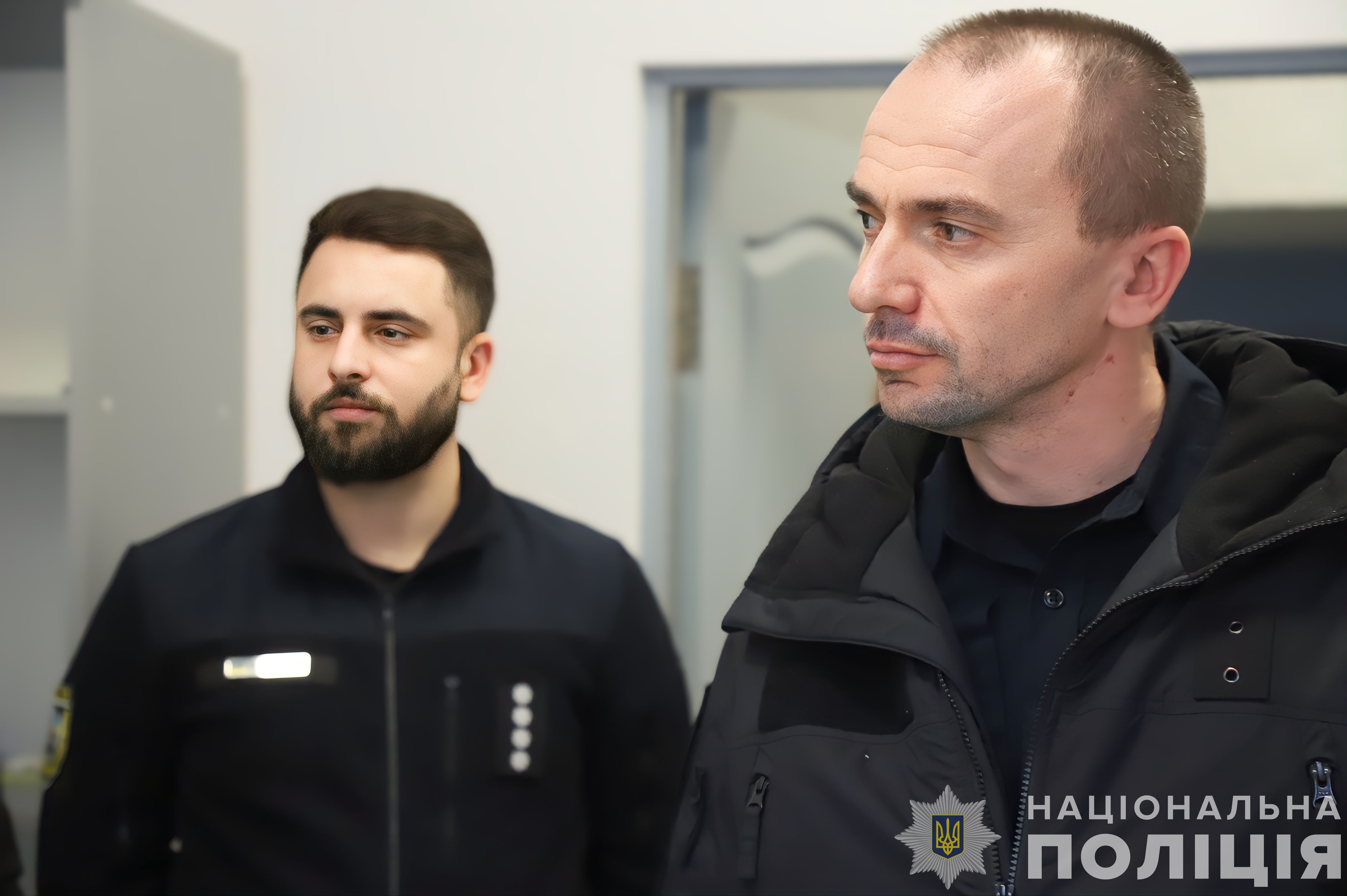 Заступник Голови офісу Ради Європи оцінив, як працює система Custody Records у Вінниці