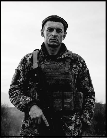 Калинівська громада вшанує пам'ять полеглого Героя 17 липня