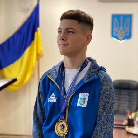 Вінницький боксер здобув перемогу на світовому рингу в Бангкоку