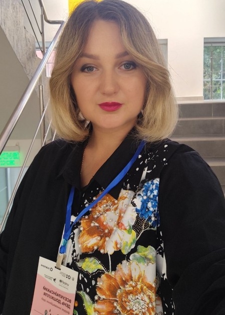 Вінничанка у ТОП 25 учасників Global Teacher Prize Ukraine в номінації «Дошкілля»