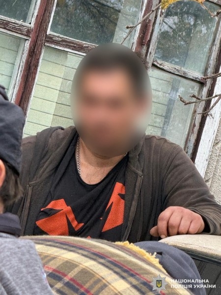 20 тисяч вкрав із будинку через незачинені двері: на Ямпільщині затримали 43-річного рецидивіста