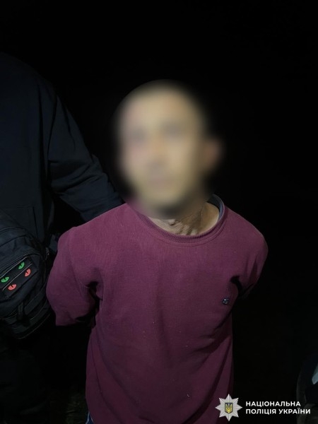 На Вінниччині п'яниця побив кулаками 25-річну дівчину й втік: потерпіла померла в лікарні