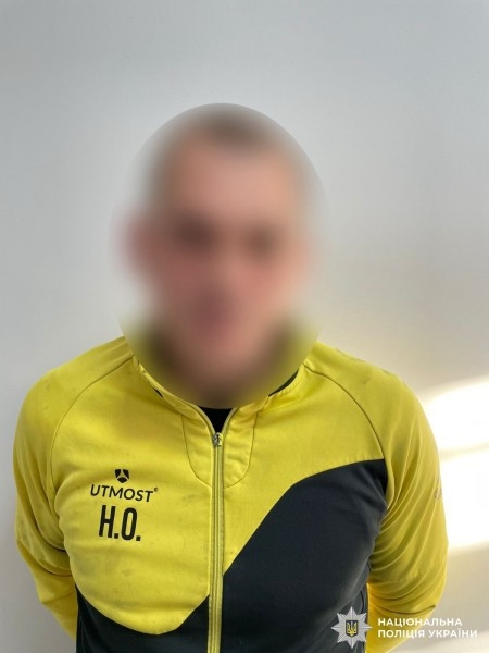 На Вінниччині п’яний батько гвалтував 17-річну доньку на власній кухні, поліцію викликала мати дитини