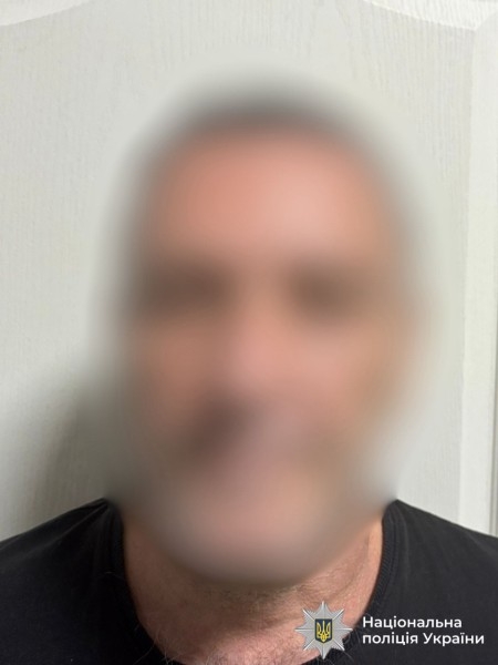 У Могилеві-Подільському викрили схему незаконного перетину кордону