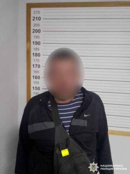 У Вінниці 49-річний злодій відібрав самокат у десятирічного хлопчика: сусіди допомогли знайти підозрюваного
