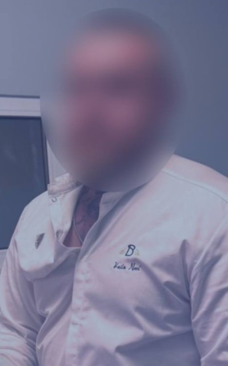У Вінниці розкрили крадіжку телефону, забутого в кошику магазину