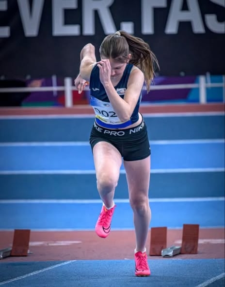 Збірна команда Вінниччини посіла сьоме місце на легкоатлетичному чемпіонаті країни