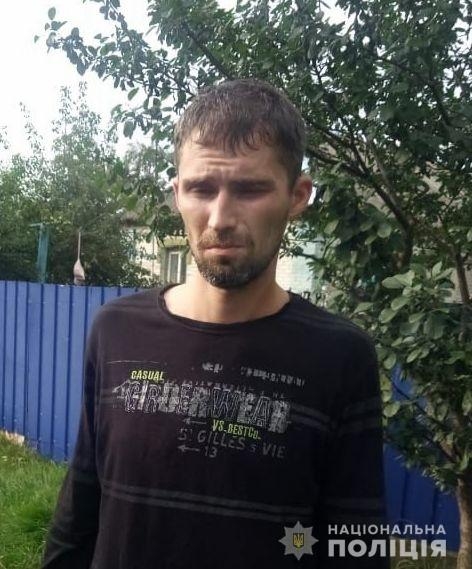 Поліція розшукує безвісти зниклого мешканця Вінницького району