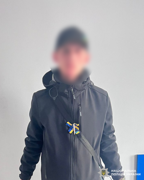 Кримінальний «тур» по закладах Вінниці: за кілька годин рецидивіст обікрав магазин і перукарню 