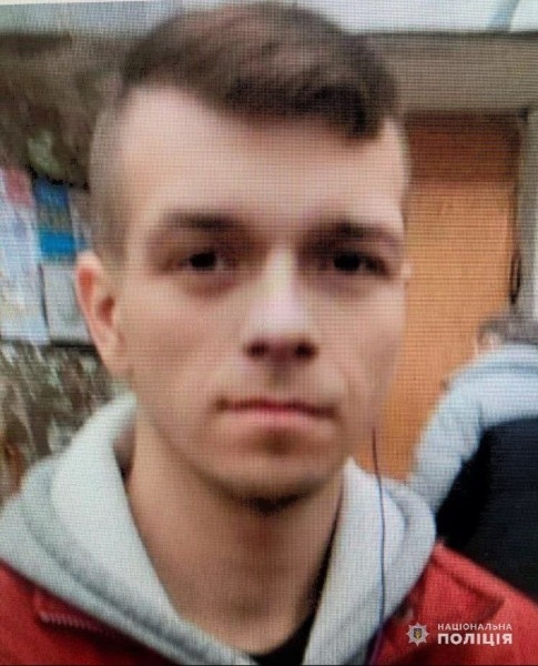 У Вінниці розшукують 25-річного російського злодія