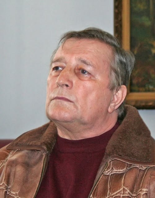 Вінниця увічнює Володимира Рабенчука поет і краєзнавець отримає меморіальну дошку на Соборній
