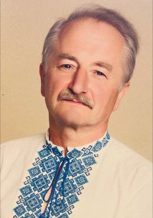 Почесне звання «Заслужений артист України» отримав диригент з Вінниччини