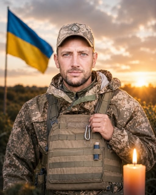 19 серпня Калинівка прощатиметься з Захисником Романом Кулібабою