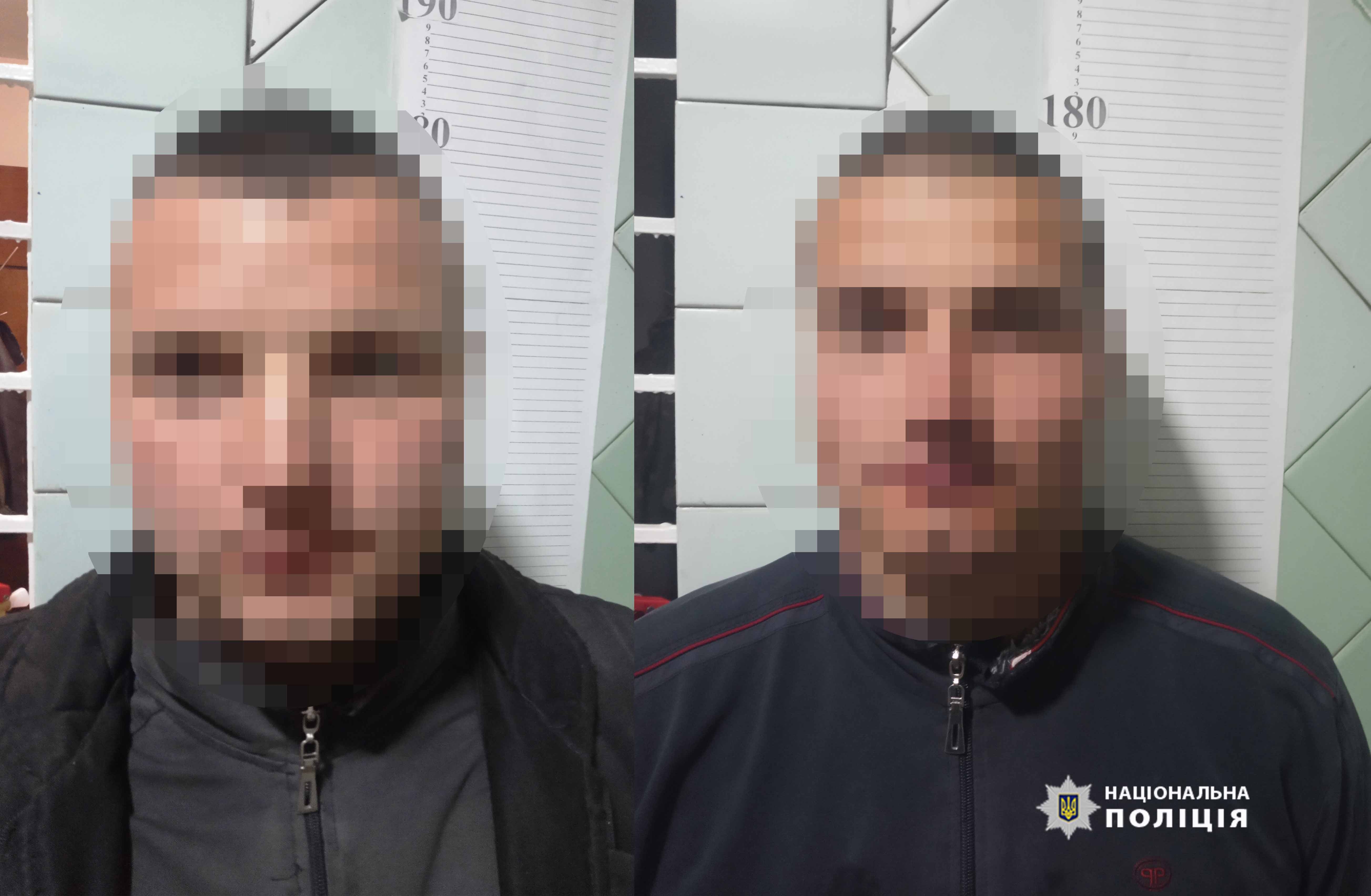 На Гайсинщині двоє братів зробили теплиці в лісосмузі та вирощували коноплі