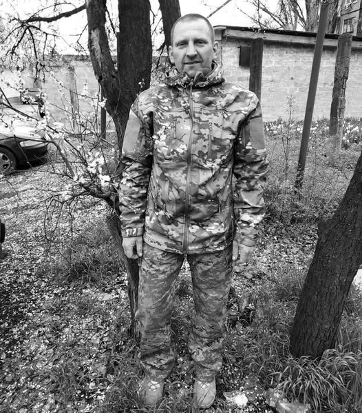 У Вороновиці “живим коридором” зустрічатимуть загиблого на фронті односельця