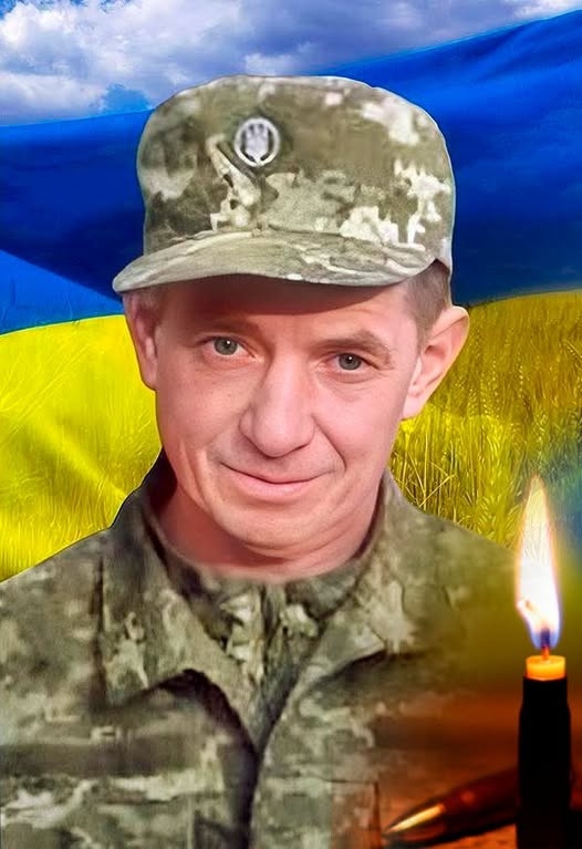 На Покровському напрямку загинув стрілець-санітар з Крижопільської громади