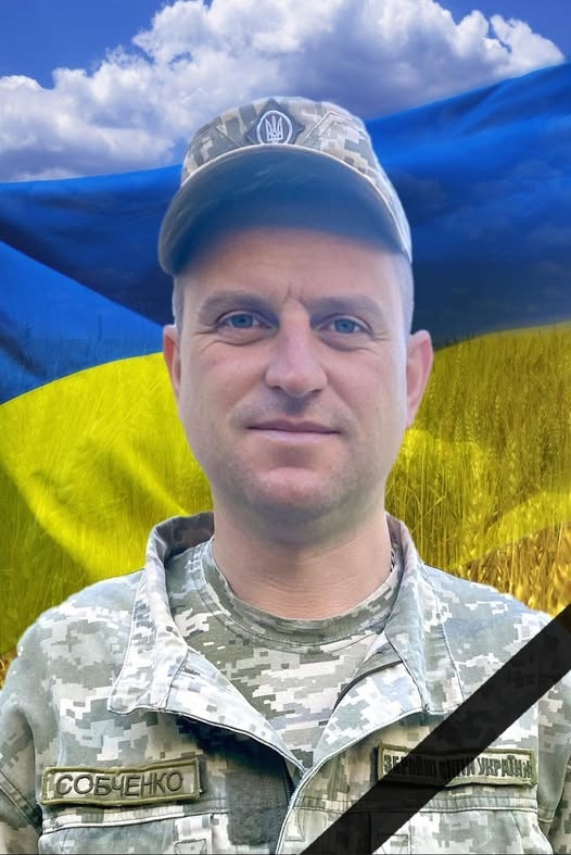 Жмеринський район 1 листопада прощатиметься з Героєм-земляком