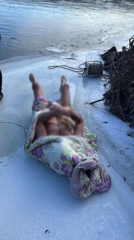 Загинув, намагаючись переплисти Дністер: на поверхню річки підняли тіло порушника кордону