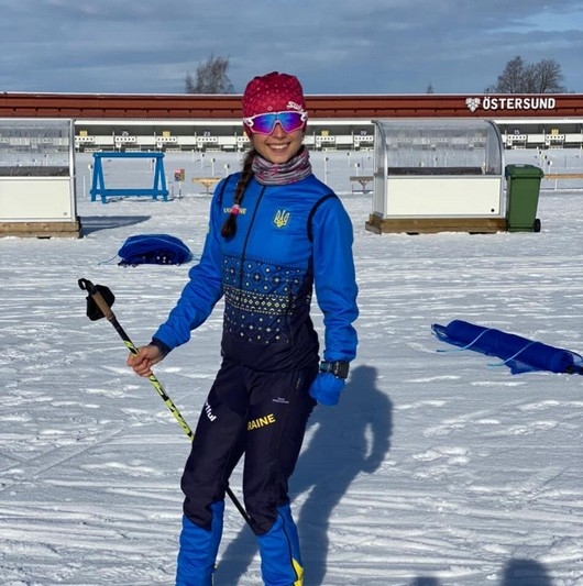 Спортсменка з Вінниччини здобула срібло на Кубку світу