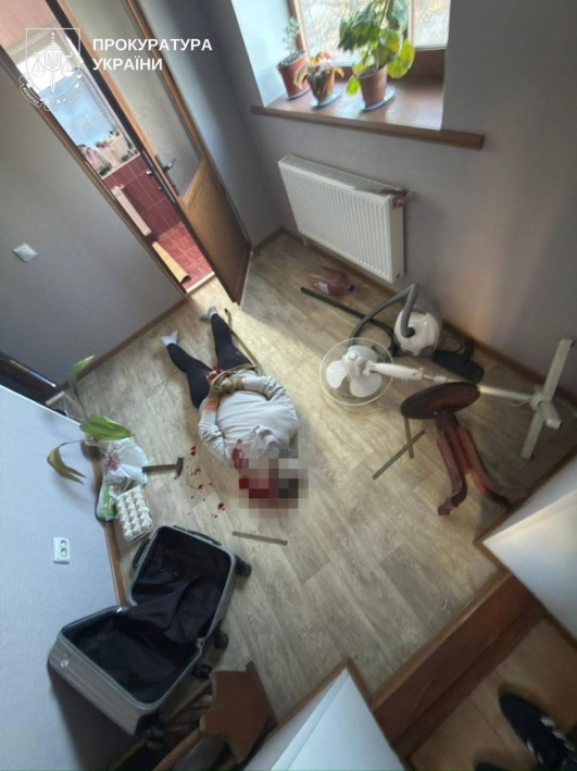 За 5000 доларів найняв кілера та замовив вбивство вінницької тещі