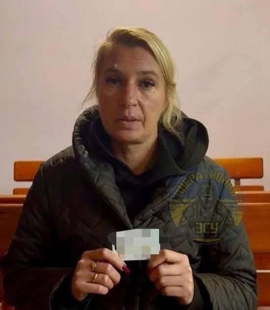 Коригувала ворожі атаки: суд у Вінниці залишив під вартою підозрювану в держзраді