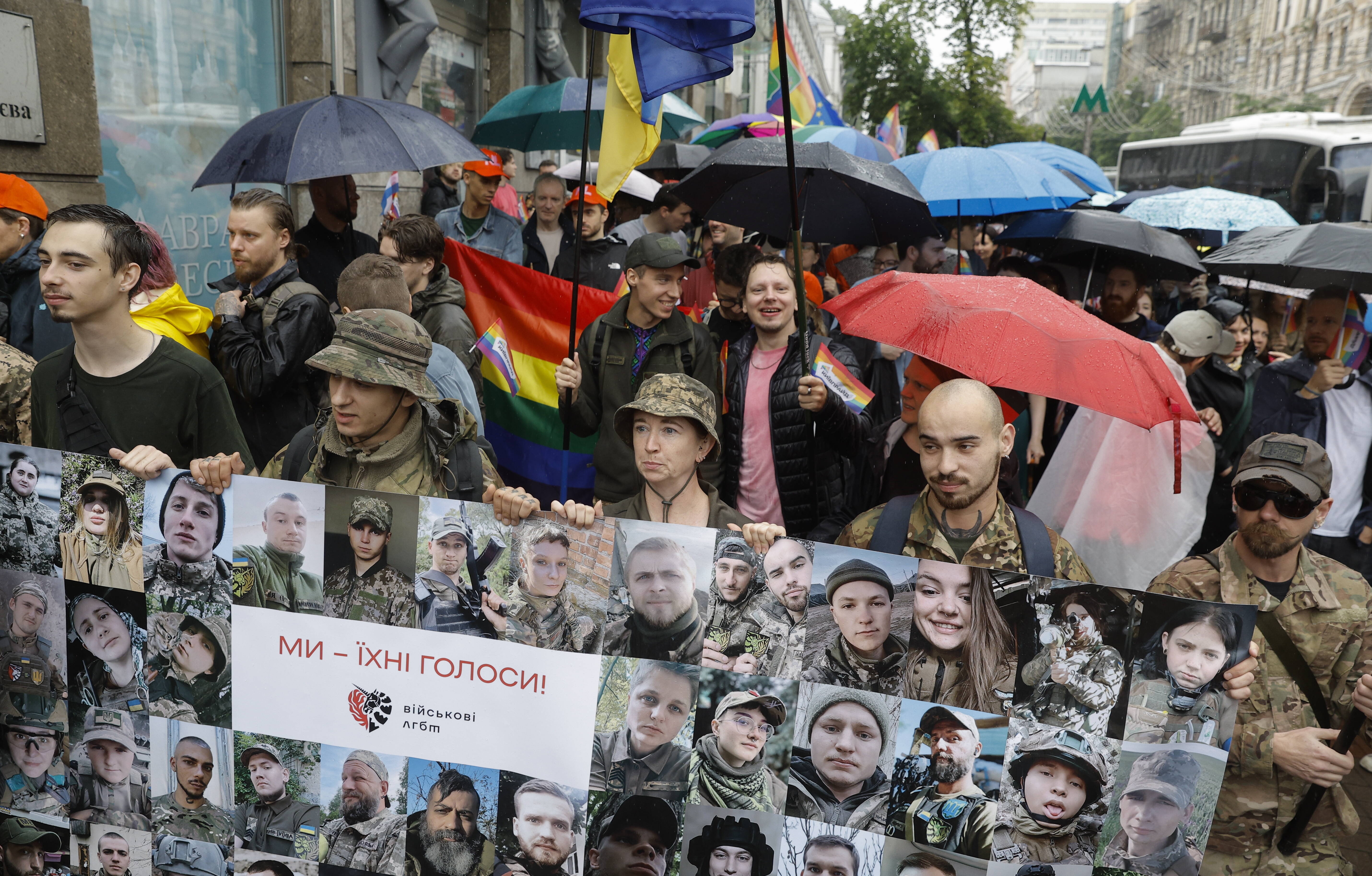 Вінничанка заявила про вихід із Національної спілки письменників після гомофобних заяв спілки