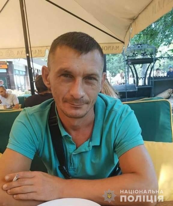 Жмеринська поліція розшукує безвісти зниклого Олександра Тітенка