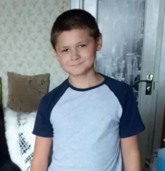 Поліція Вінниці розшукує 14-річного хлопця-втікача