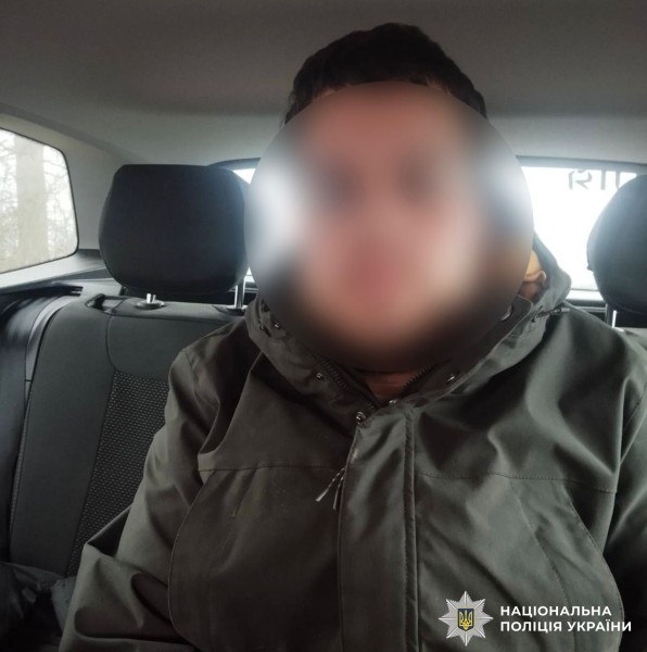 На Вінниччині перекрили ще один канал нелегального “трансферу” до Молдови