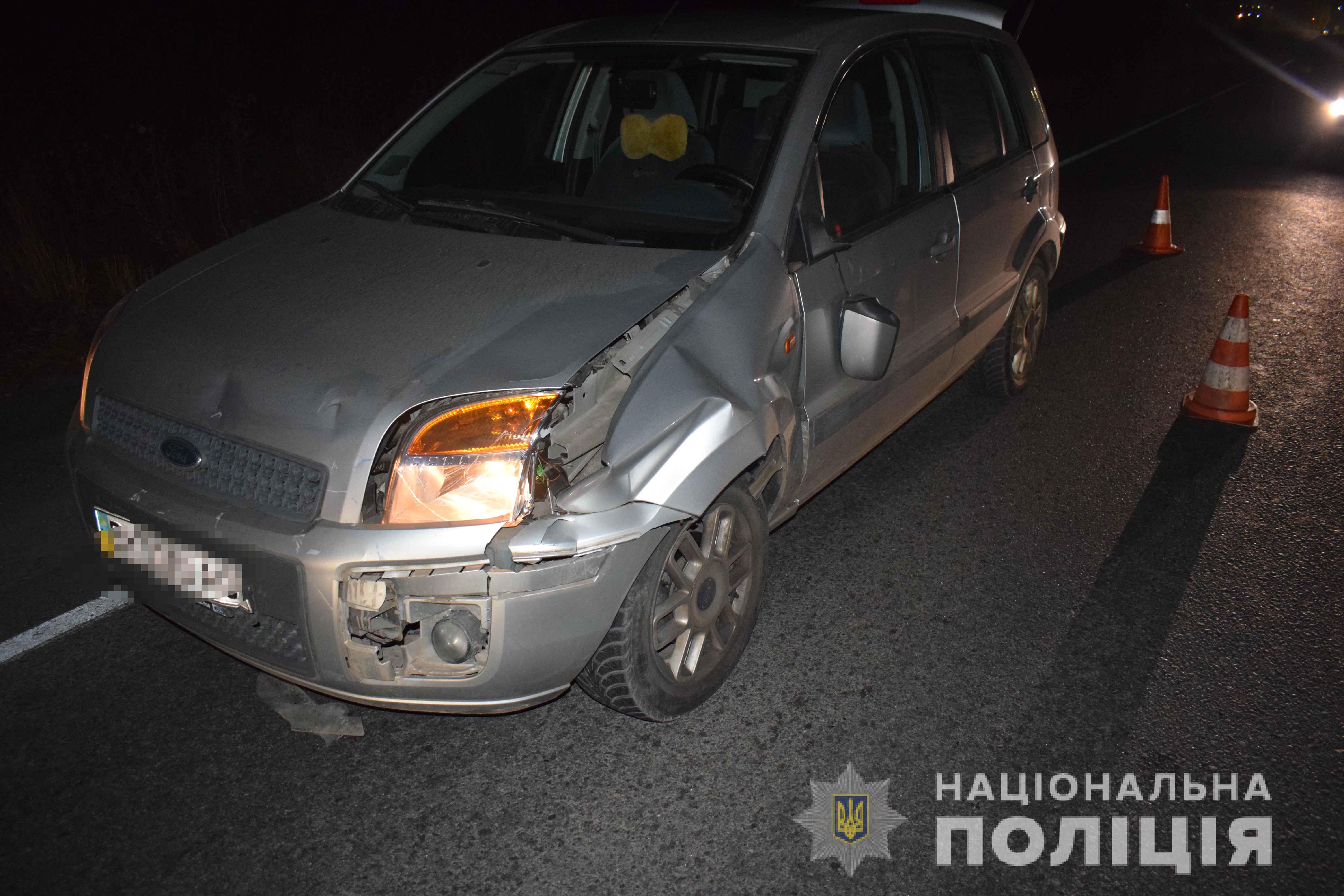 Загинув на місці: біля Агрономічного чоловік збив 12-річного хлопчика