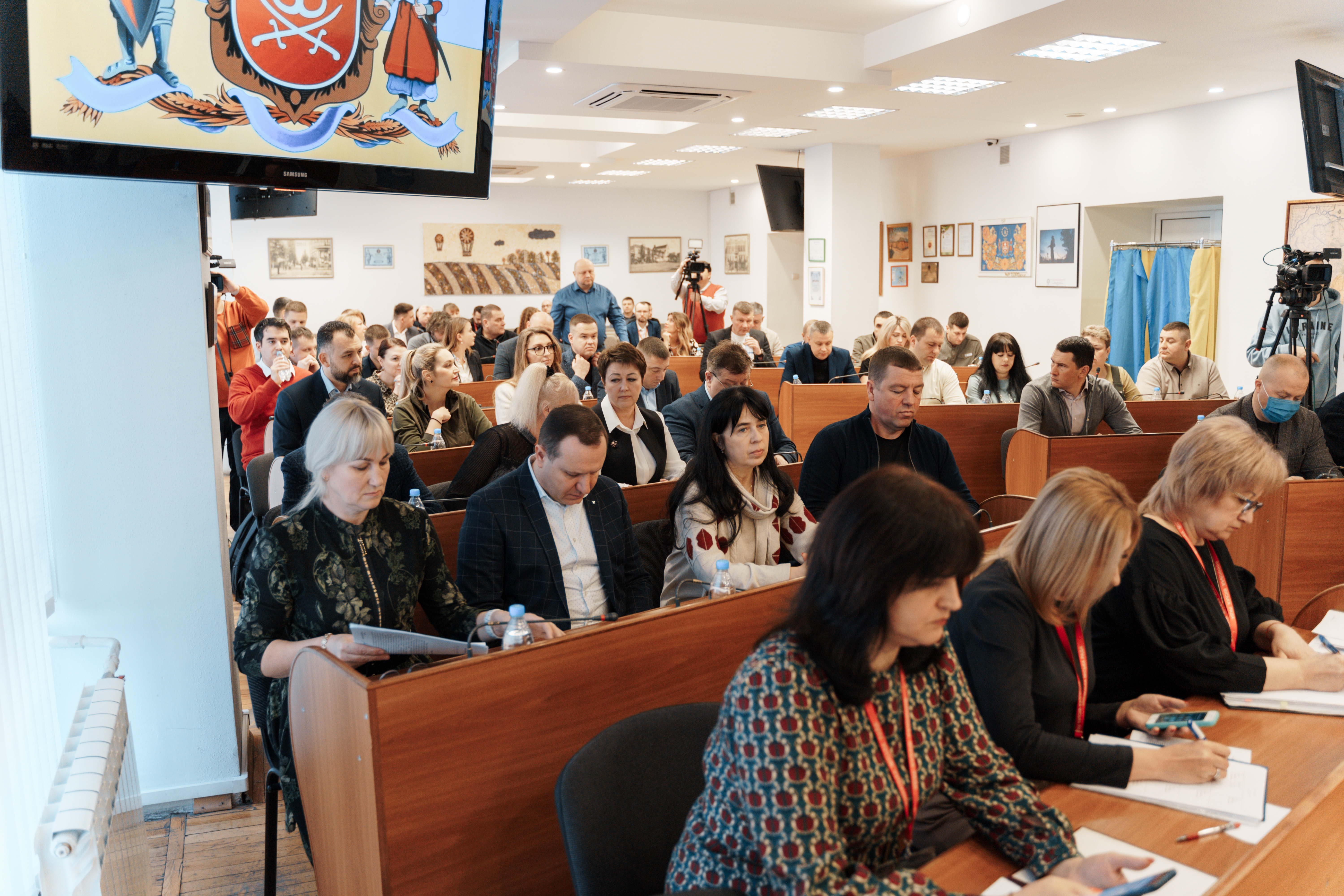 У Вінниці будуть надавати допомогу на оздоровлення дітям загиблих Героїв