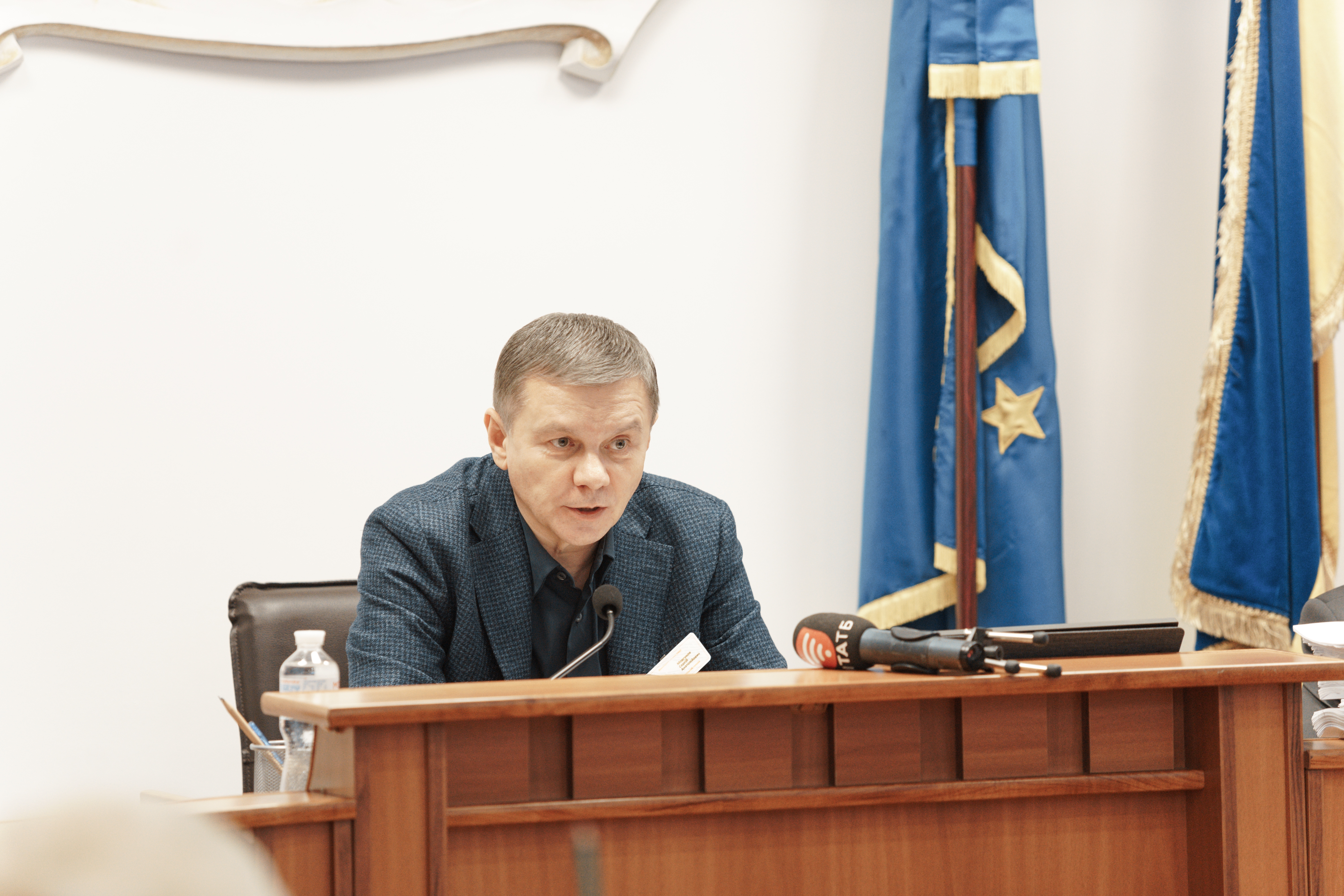 Виконком Вінницької міськради схвалив проєкт бюджету громади на 2023 рік