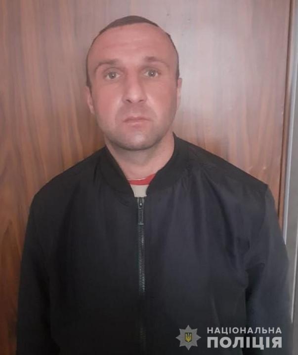 Поліцейські розшукують жителя Вінницького району Олександра Бровко, який  зник ще у квітні