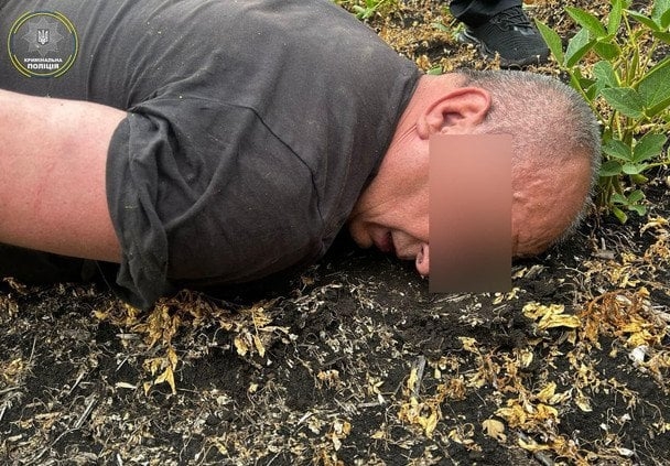 Розшукують уродженця Вінниччини: підозрюють у жорстокому вбивстві подружжя пенсіонерів