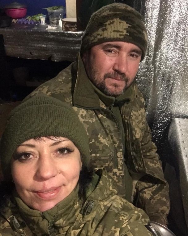 Говорила лише українською: вінничанка, яка боронила Маріуполь, пережила полон нескореною