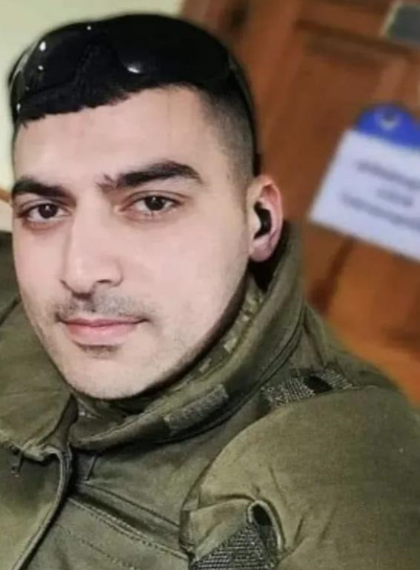На фронті загинув хоробрий азербайджанський доброволець із Вінниці