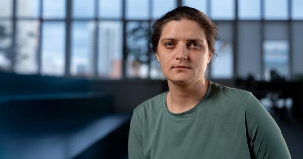 Керівниця Victory Drones Марія Берлінська: “під загрозою — Вінниця, Рівне, Львів…”