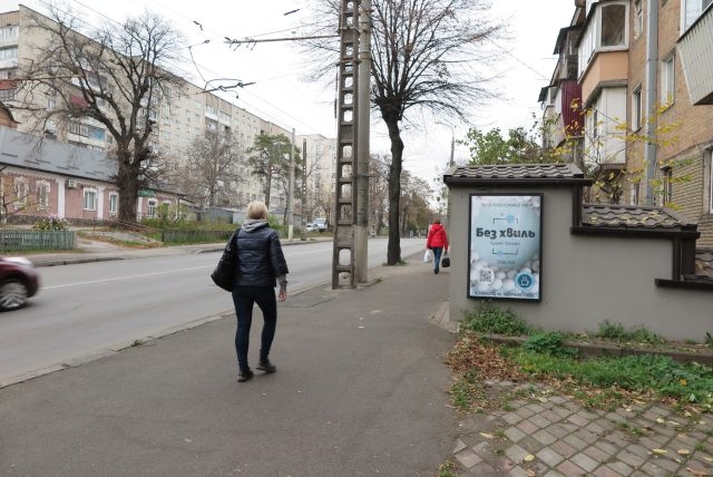 "Без хвиль": як у Вінниці працює єдине в країні релаксосховище