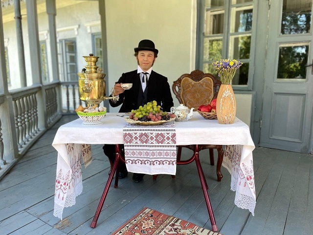 Понад півтисячі вінничан і гостей міста відвідали "Пироговський пікнік"