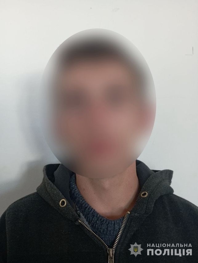 Засудженого, який втік з Тульчинського району, розшукали аж на Черкащині