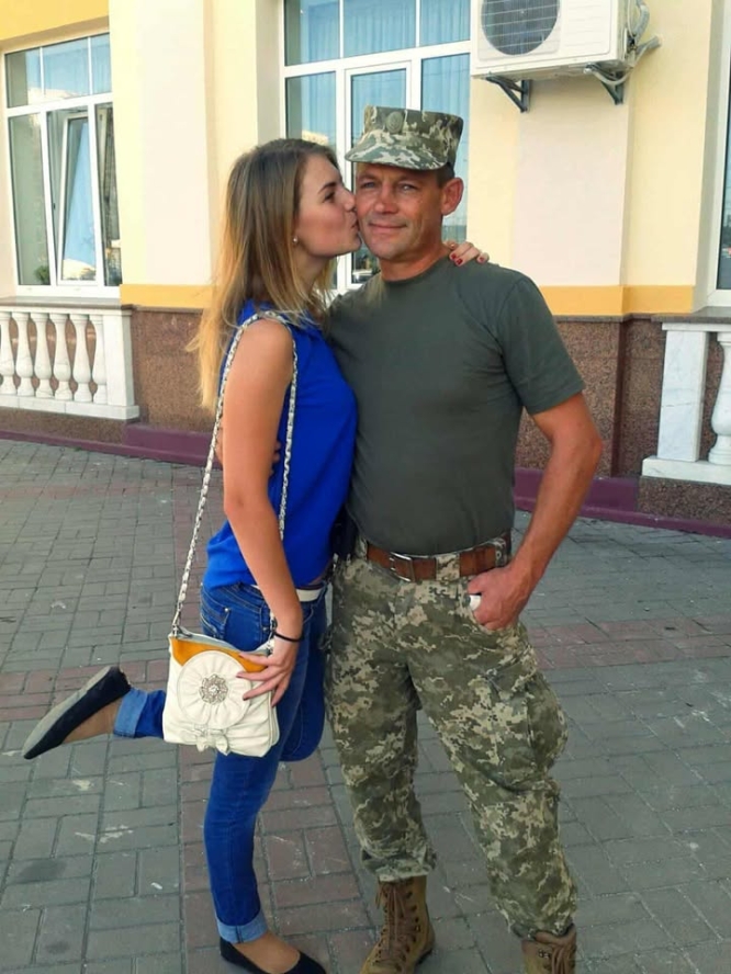 Позивний “Леший”: на війні загинув 53-річний молодший сержант з Ладижина