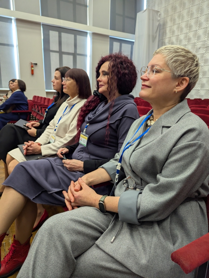 У Вінниці керівники позашкілля обмінювалися досвідом та ідеями