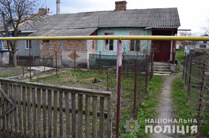 В Погребищі чоловік побив сковорідкою по голові свого товариша та пішов спати